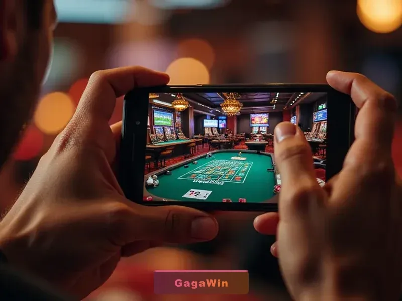 GagaWin - Neue Online Casinos im Test 2026