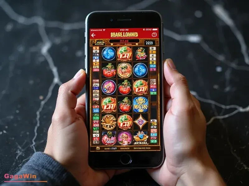 GagaWin - Neue Online Casinos im Test 2026